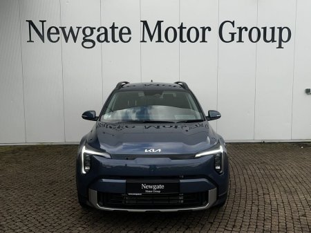 2026 Kia Stonic - photo 2