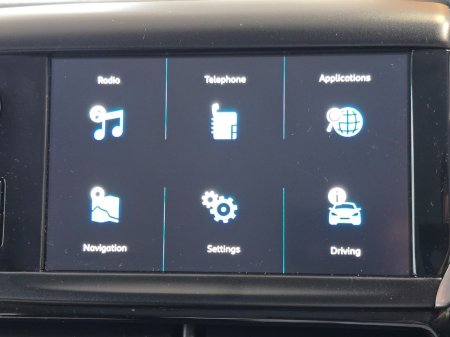 2018 Peugeot 208 - photo 14