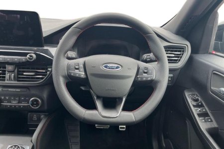 2023 Ford Kuga - photo 11