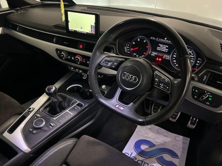 2018 Audi A5 - photo 14
