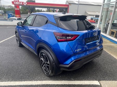 2026 Nissan Juke - photo 4