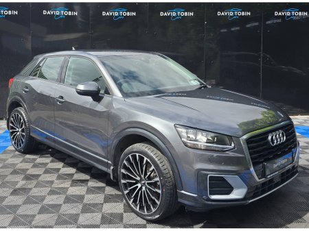 2017 Audi Q2 - photo 6