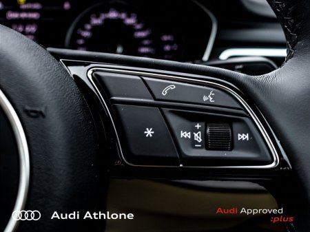 2023 Audi A4 - photo 15