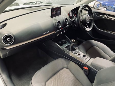 2019 Audi A3 - photo 11