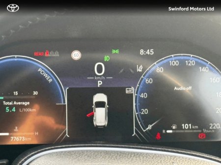 2024 Toyota RAV4 - photo 12