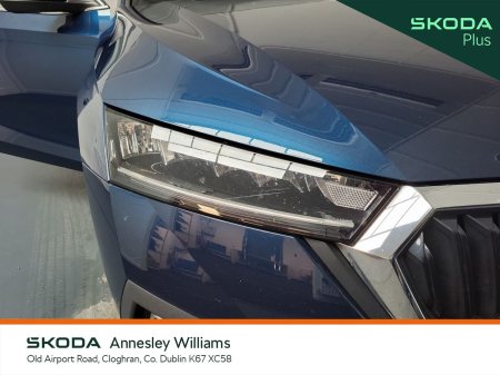 2023 Skoda Octavia - photo 39