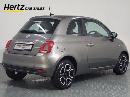 2023 Fiat 500 - photo 3
