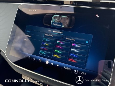 2026 Mercedes-Benz E-Class - photo 17