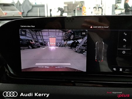 2025 Audi A5 - photo 16