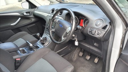 2015 Ford S-Max - photo 9