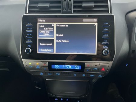 2022 Toyota Land Cruiser - photo 16