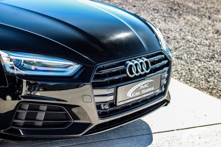 2017 Audi A5 - photo 5