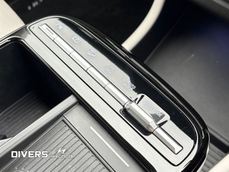 2025 Hyundai Tucson - photo 31