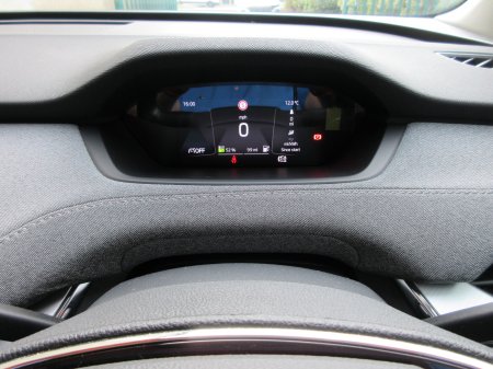 2022 Skoda Enyaq - photo 20