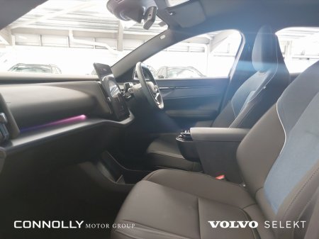 2025 Volvo EX30 - photo 5