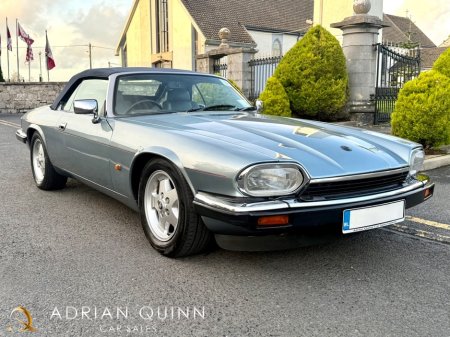 1993 Jaguar XJ - photo 19