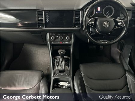 2021 Skoda Kodiaq - photo 7