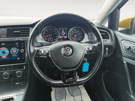 2018 Volkswagen Golf - photo 16