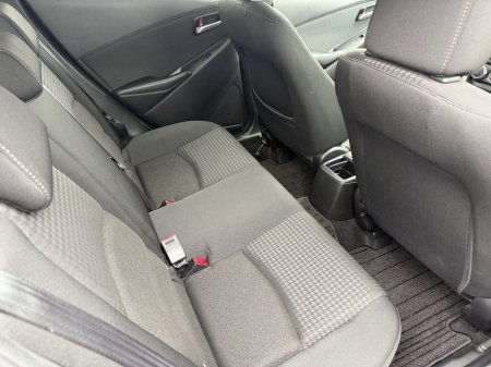 2016 Mazda Demio - photo 20
