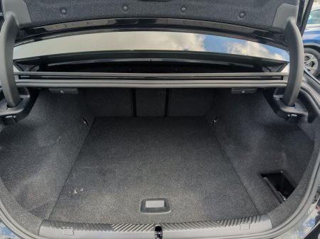 2024 BMW i5 - photo 12