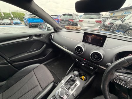 2019 Audi A3 - photo 28