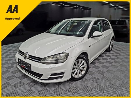 2015 Volkswagen Golf - photo 3