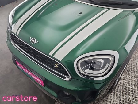 2021 Mini Countryman - photo 19