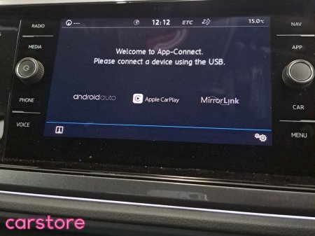 2019 Volkswagen Polo - photo 21