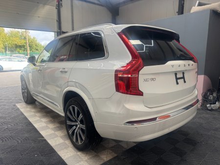 2023 Volvo XC90 - photo 5