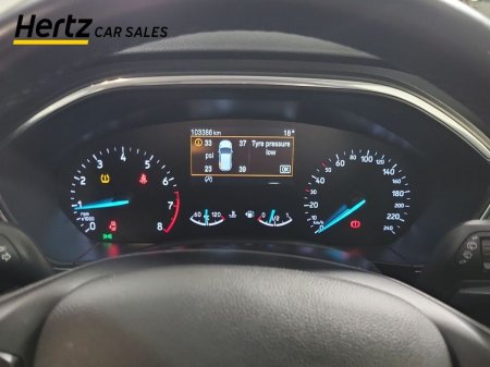 2023 Ford Focus - photo 14