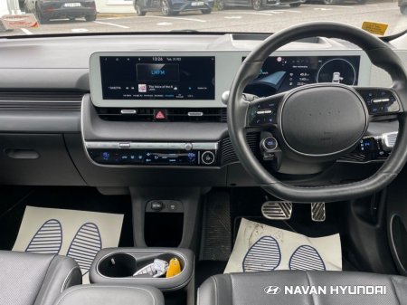 2024 Hyundai IONIQ 5 - photo 11