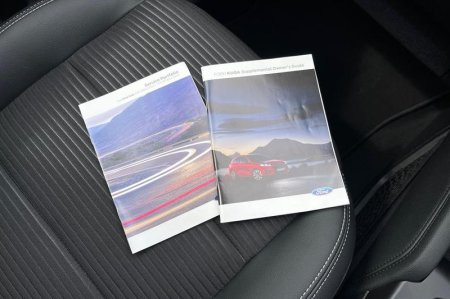 2023 Ford Kuga - photo 22