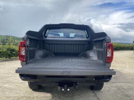 2026 Maxus T60 MAX - photo 7