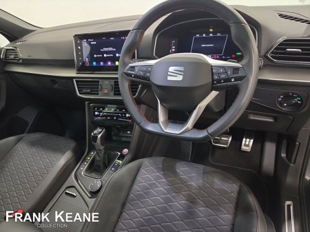 2023 SEAT Tarraco - photo 6
