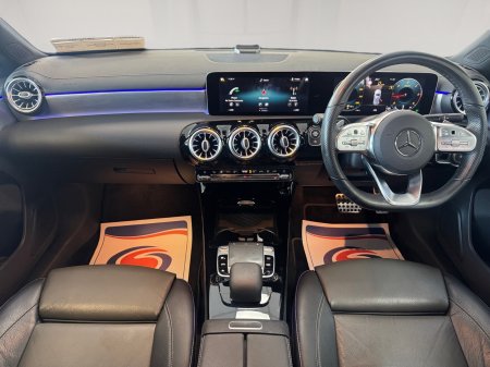 2020 Mercedes-Benz A-Class - photo 15