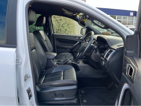 2023 Ford Ranger - photo 9