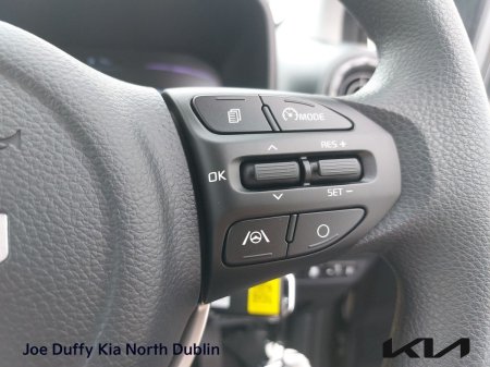 2026 Kia Picanto - photo 22