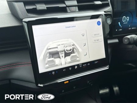 2025 Ford Puma - photo 21