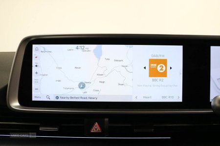 2024 Hyundai IONIQ 6 - photo 37