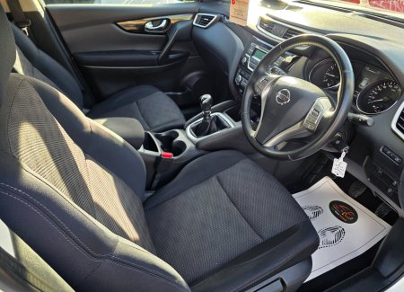 2014 Nissan Qashqai - photo 11