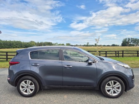 2018 Kia Sportage - photo 7