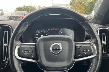 2018 Volvo XC40 - photo 12