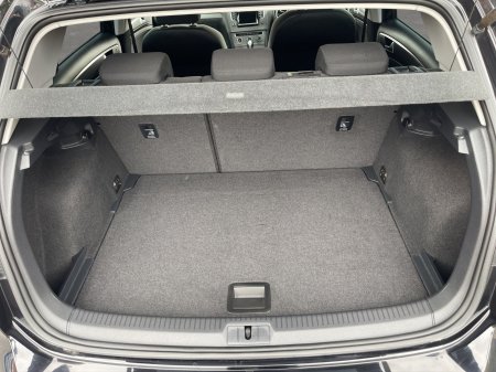 2015 Volkswagen Golf - photo 18