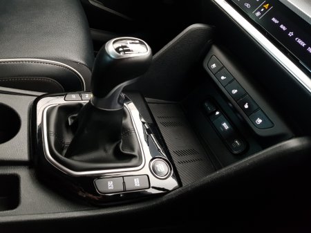 2022 Kia Sportage - photo 15