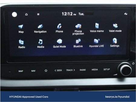 2026 Hyundai i20 - photo 16