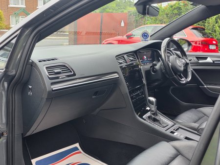 2019 Volkswagen Golf - photo 21