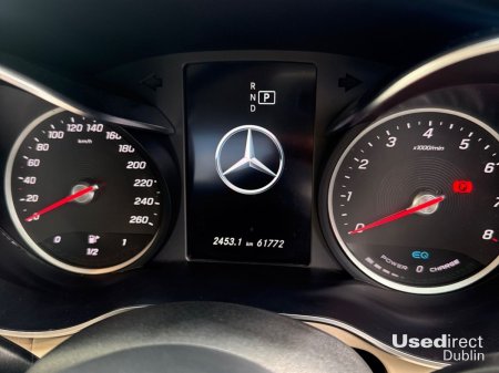 2020 Mercedes-Benz C-Class - photo 10