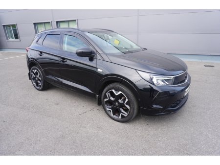 2024 Opel Grandland - photo 4
