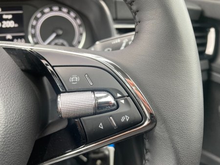 2023 Skoda Kamiq - photo 13