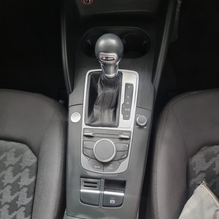 2015 Audi A3 - photo 16